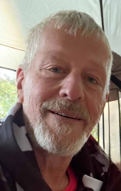 Obituary of Mark Allen Goosman