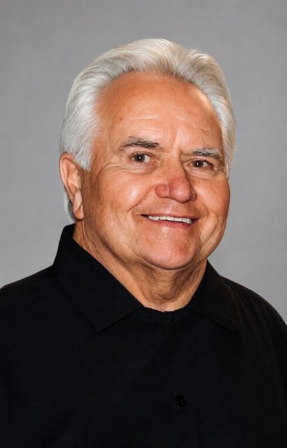 Obituary of David Franklin Ray