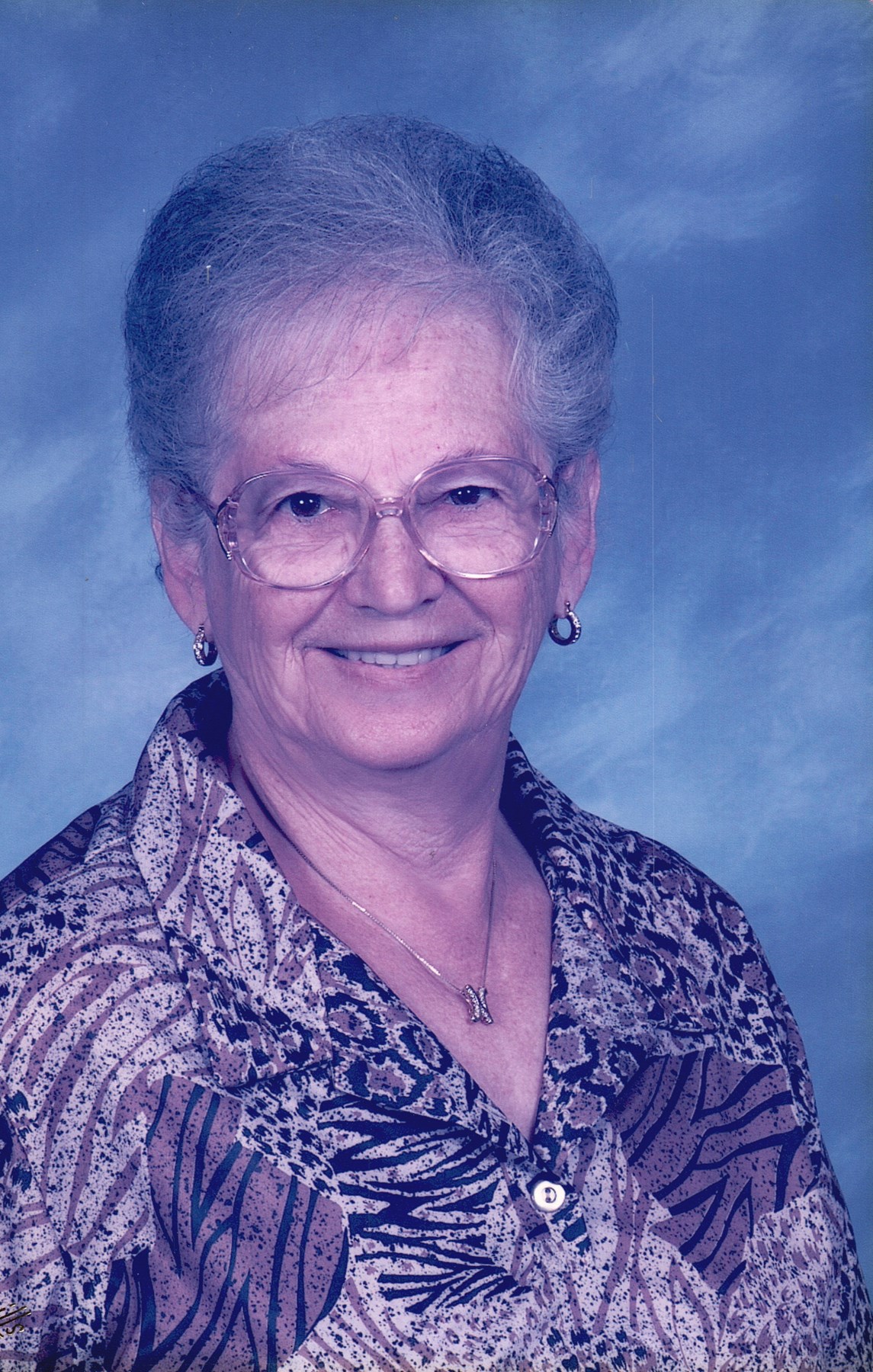 Obituary of Nina Mae Swaton