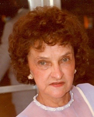 Obituary of Evelyn J. Stanek Prosowski