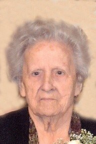 Obituary of Mildred Parker Gary