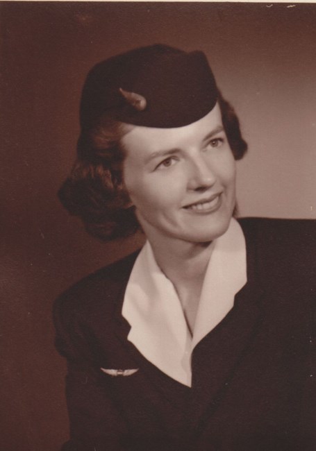 Obituary of Loretta Burke