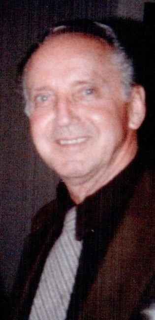 Obituary of Julius Cornelius Galszechy