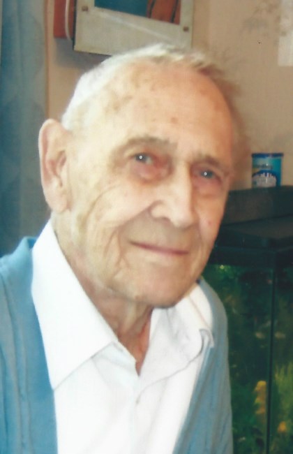 Obituary of Frank C. Jarvis