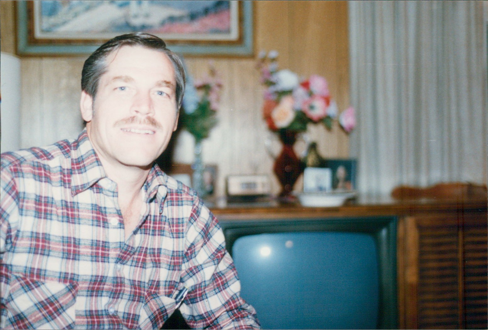 Obituary of Ray Neil Reynolds