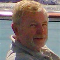 Obituary of Donald Kenneth Griffin