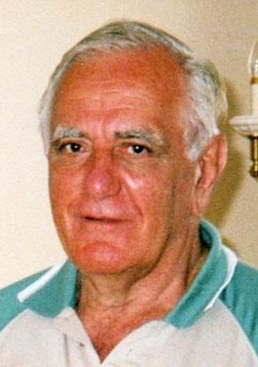 Obituary of Ralph "Sonny" DeRosa