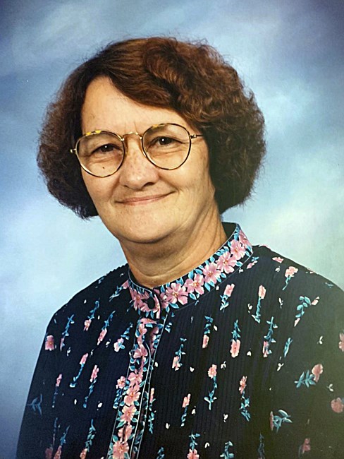 Obituary of Olga Manuela Fernandez