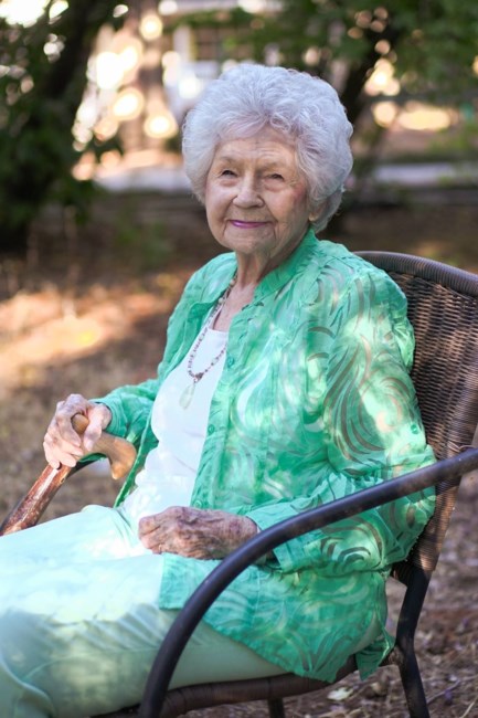 Obituary of Lois Jean Wilson