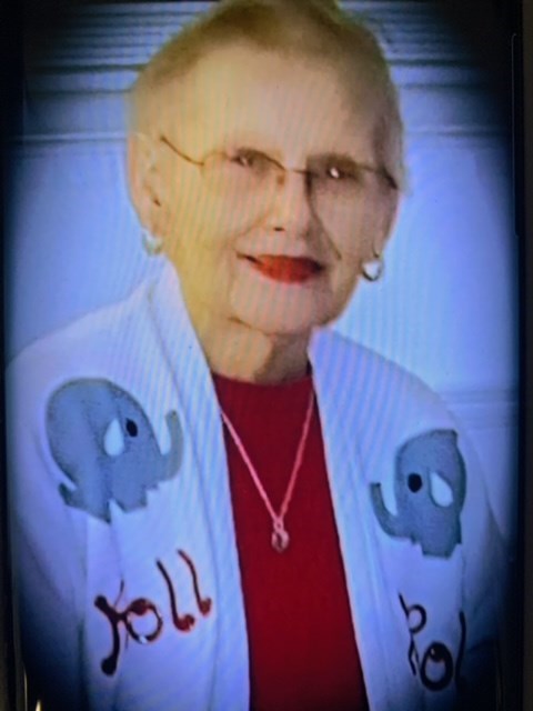 Obituary of Billie Sue Glasgow