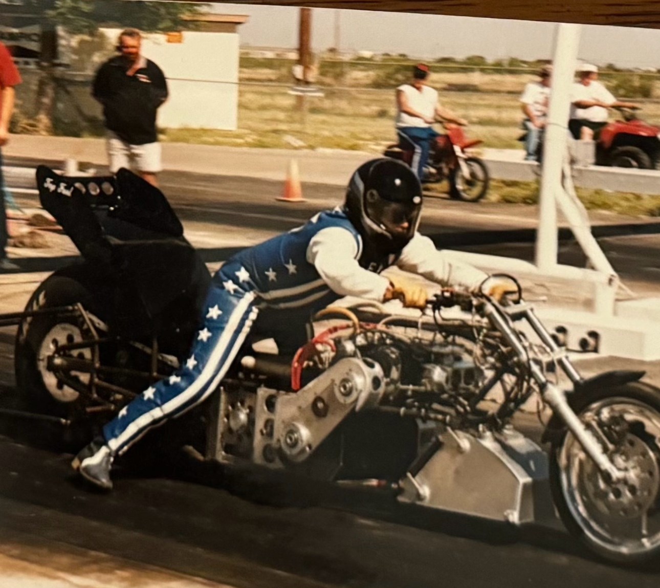 Obituary of George Edward Erskine