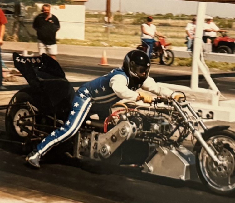 Obituary of George Edward Erskine