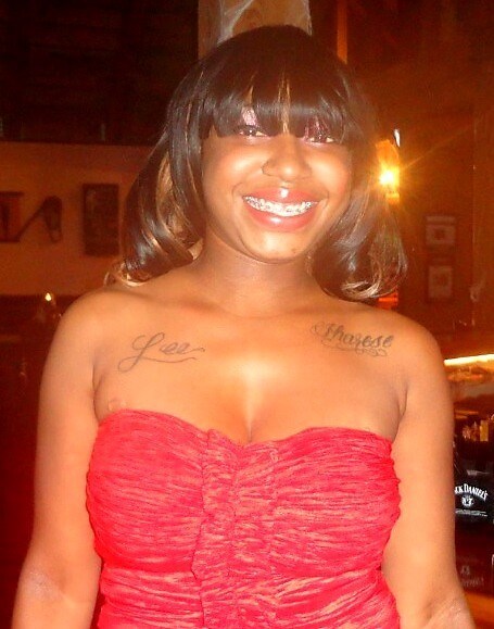 Obituary of Shauntavia R. King