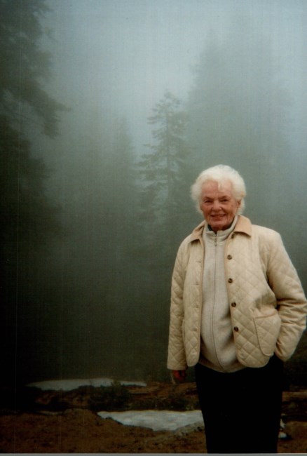 Obituary of Jean Ann Murphy