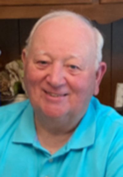 Obituary of Charles Phillip "Phil" Heuke