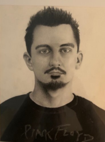 Obituary of Nicholas Thomas Detsch