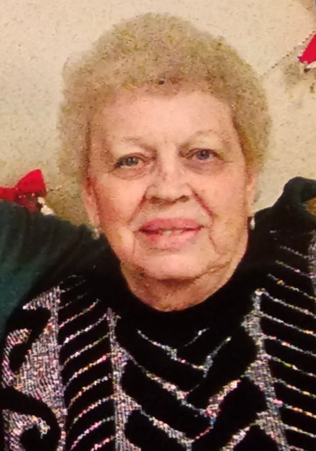 Obituary of Margaret K (Orvis) Gunderson