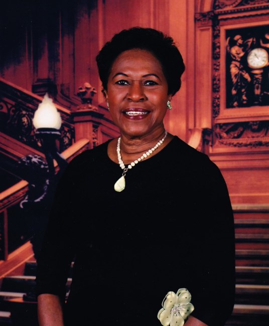 Obituary of Mrs. Bobby Jean Ford, Sr. Stewart