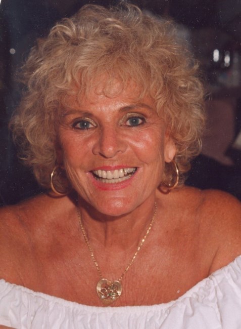 Obituary of Cheryl Goldberg