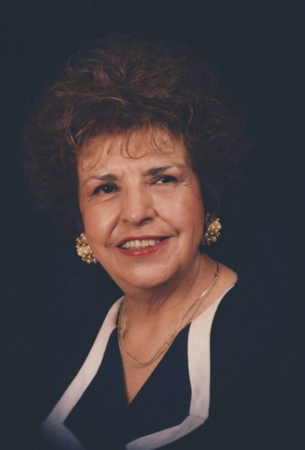 Obituary of Bertha Rivera Cardona