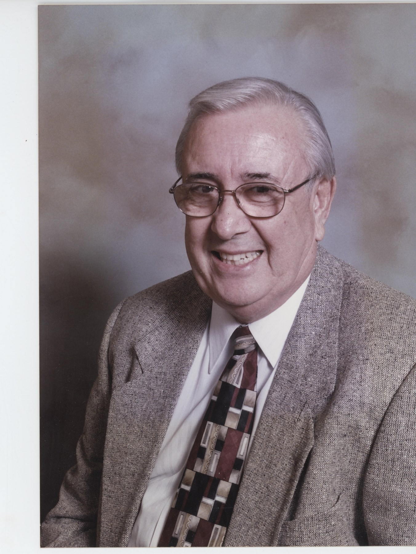 Obituary of Ralph Abrego III