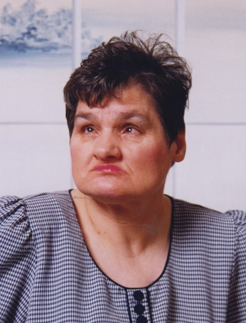 Obituary of Angela Hope Farrell