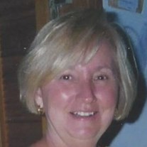 Obituary of Joyce M. Riccio