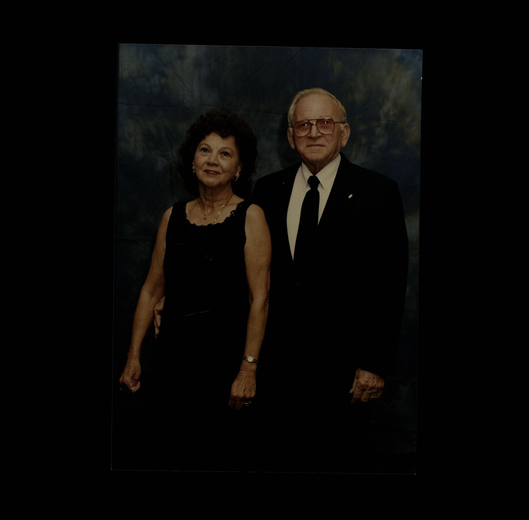 Obituary of Charles Joseph Rutland