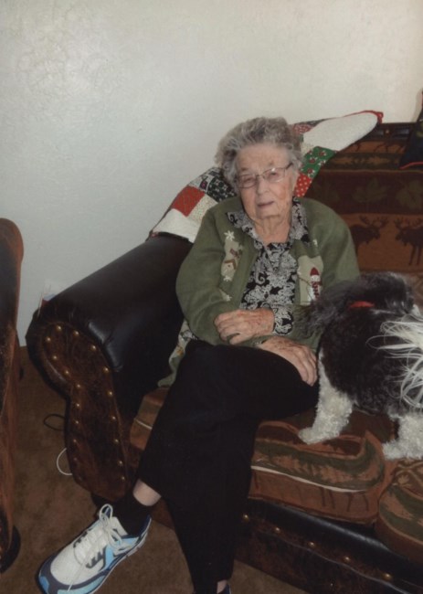 Obituary of Phyllis L. Hambelton