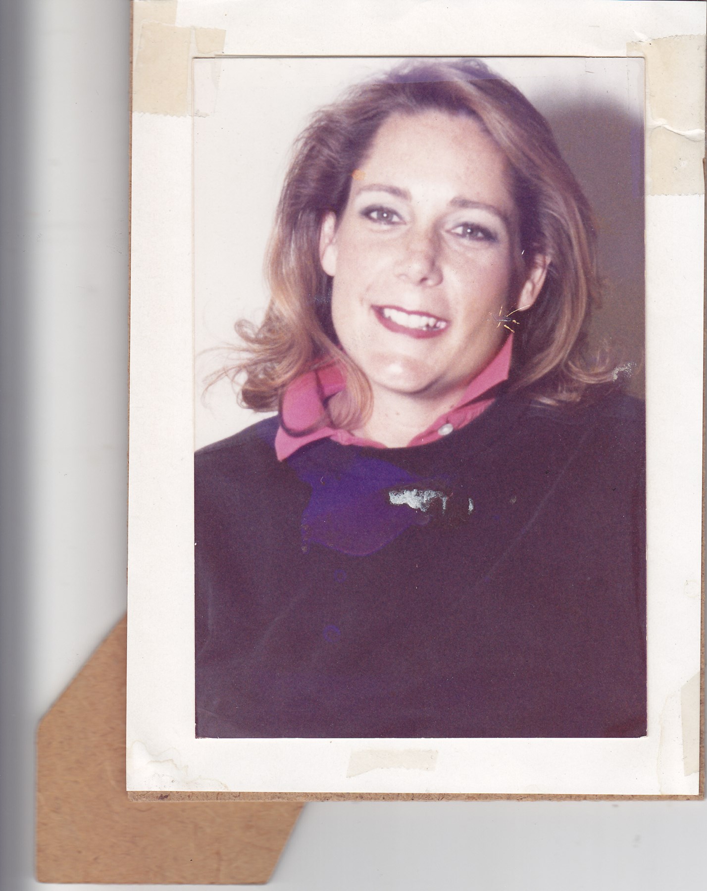 Obituary of Patricia Elizabeth Gallagher