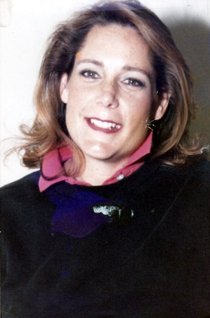 Obituary of Patricia Elizabeth Gallagher