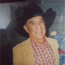Obituary of David Manuel Canchola
