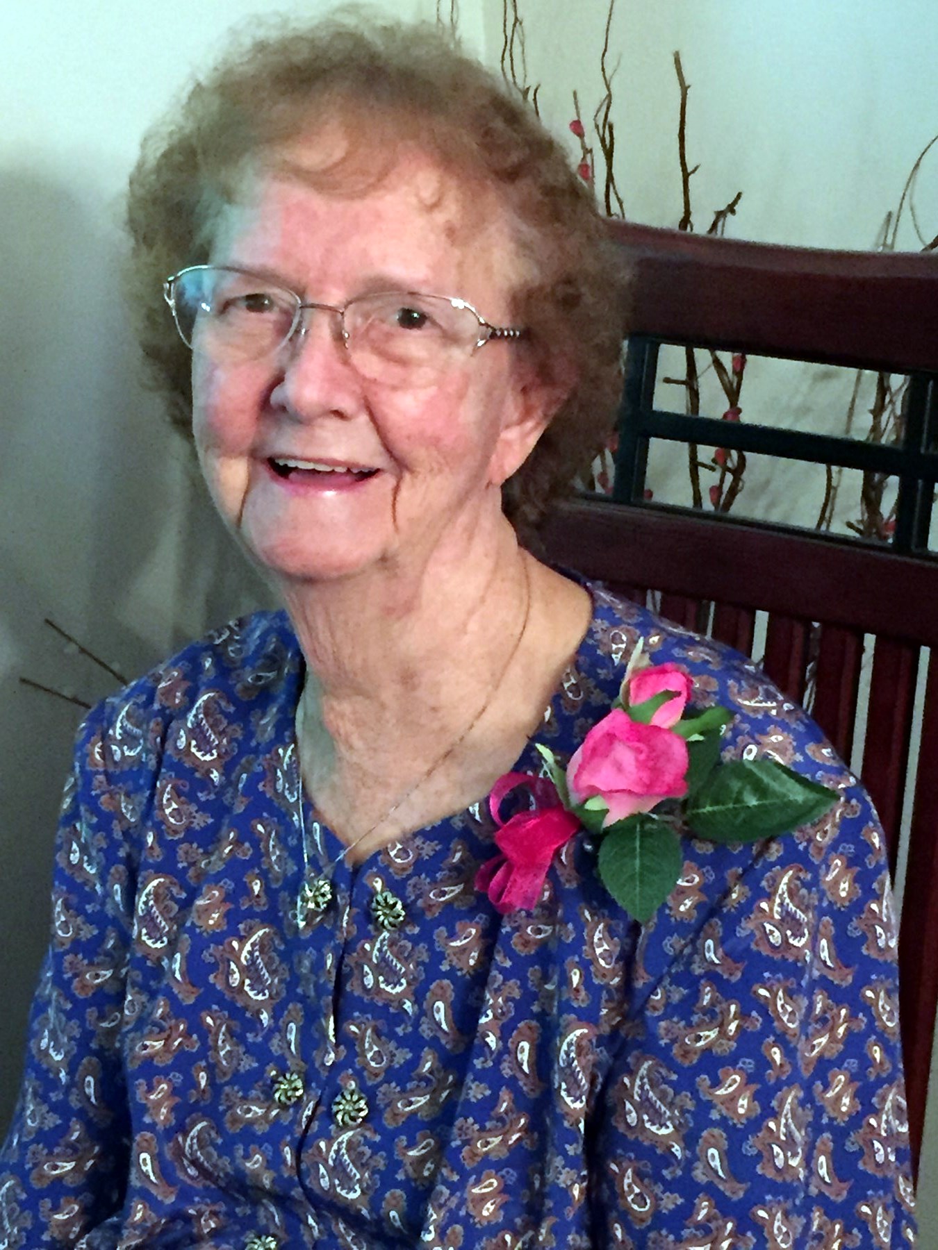 Bonnie Williams Obituary Attalla, AL
