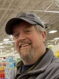 Darin Eugene Duzan Obituary - Terre Haute, IN