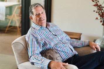 Obituario de Mark Franklin Burden