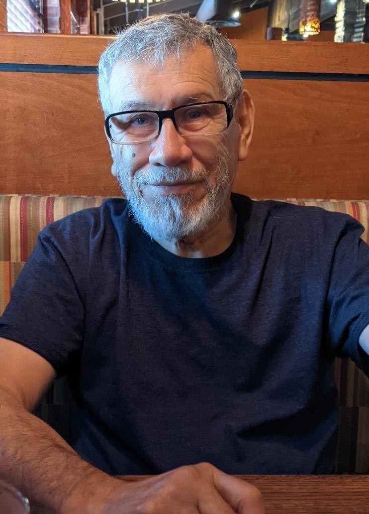 Obituary of Alfonso "Poncho" Jauregui