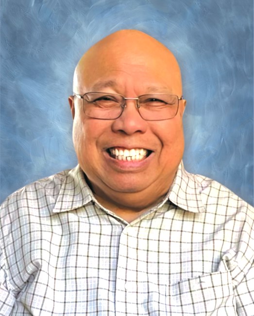 Obituary of Virgilio Deiparine Gonzaga