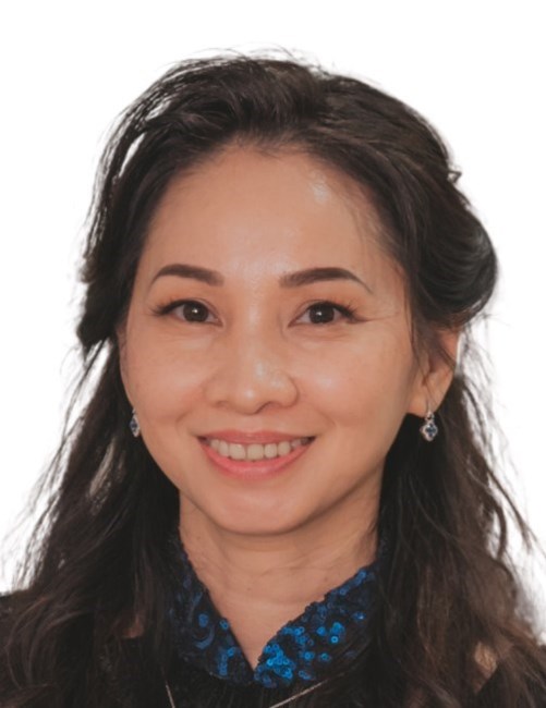 Obituary of Oanh Nguyen