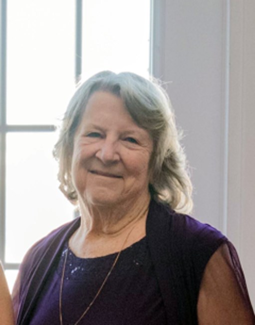 Obituary of Marilyn Borchert Kircher