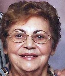 Obituary of Estrella Vega