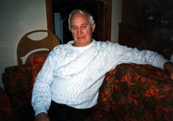 Obituary of Robert R. Lofgren