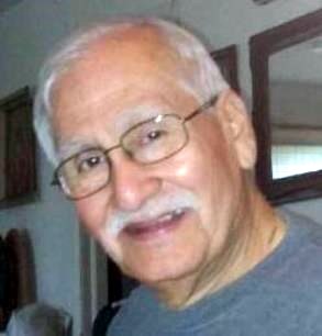 Obituary of Paul Moreno Martinez Jr.