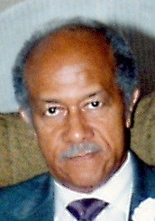 Obituary of Terence A. Chavannes