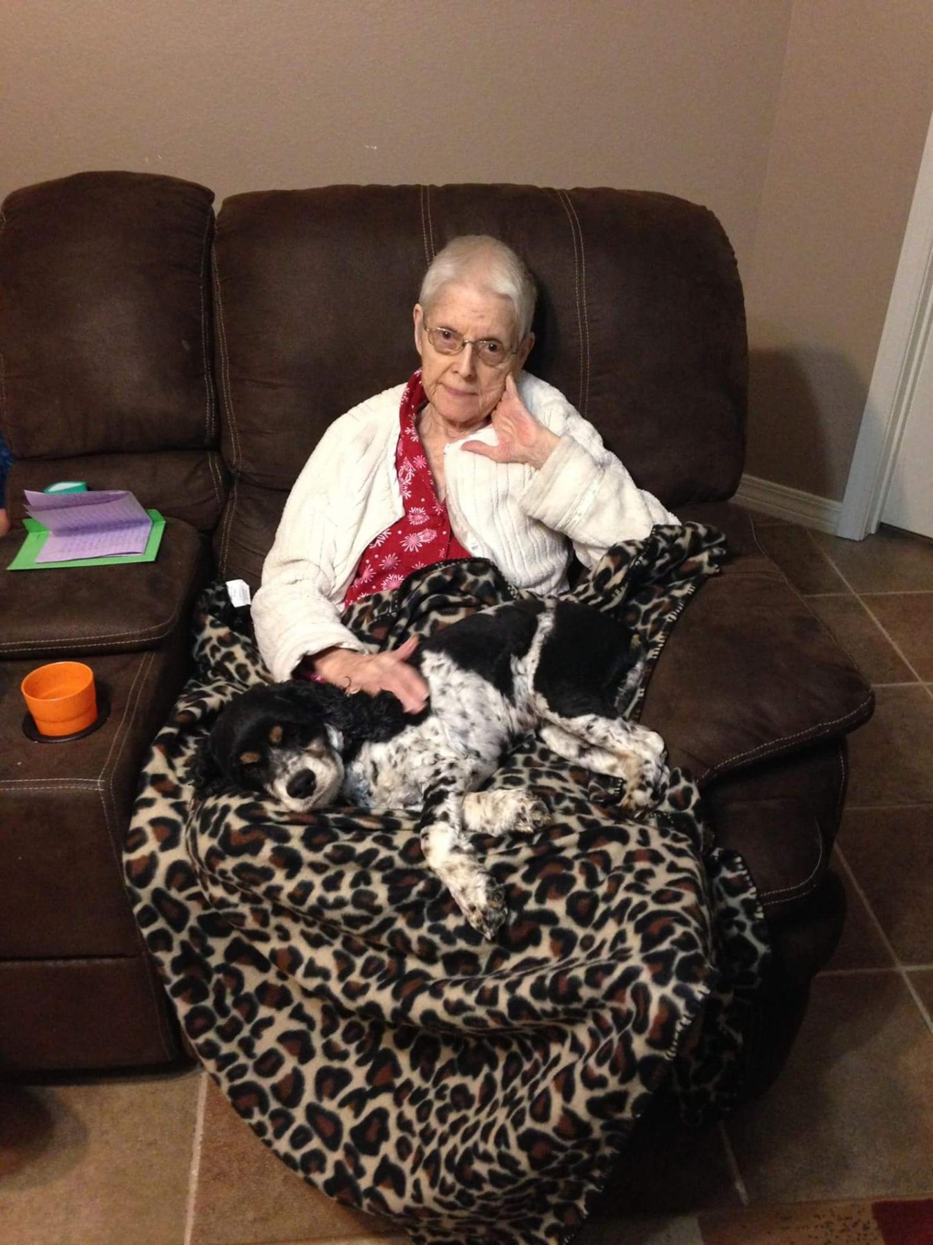 Obituary of Louise A. Annis