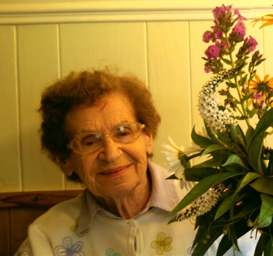 Obituary of Jennetta Ruth Petrukitas