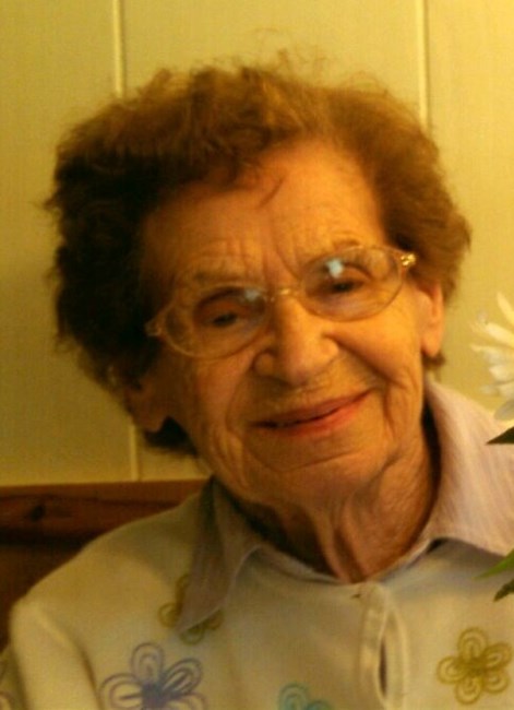 Obituary of Jennetta Ruth Petrukitas