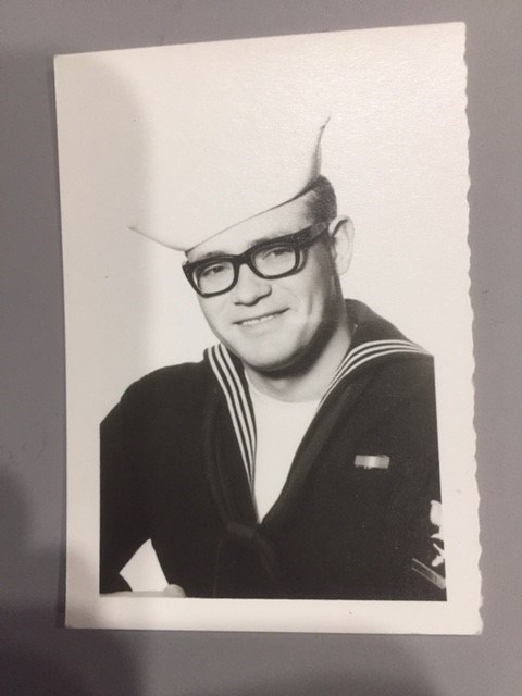 Obituary of Anthony "Tony" Rich Martin