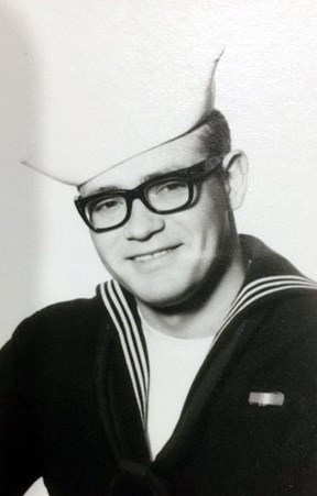 Obituary of Anthony "Tony" Rich Martin