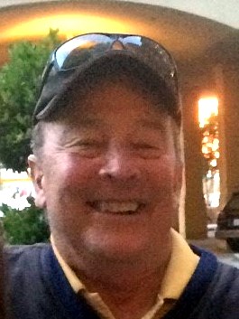 Obituary of David George Barbin Sr.