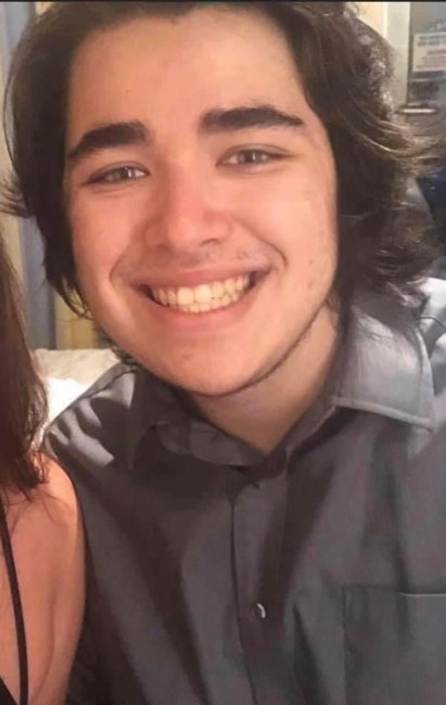 Obituario de Jaden Keanu Tunis